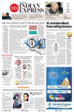 The New Indian Express-Kozhikode