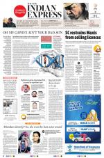 The New Indian Express-Kannur