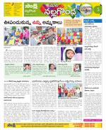 Nalgonda Constituencies