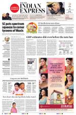 The New Indian Express-Villupuram