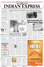 The New Indian Express-Kozhikode