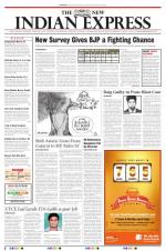 The New Indian Express-Bengaluru