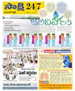 Hanamakonda District