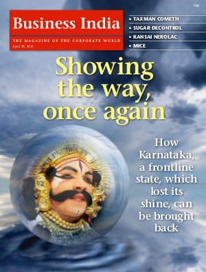 Business India (28th April, 2013)