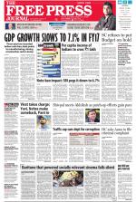 Free Press - Mumbai Epaper