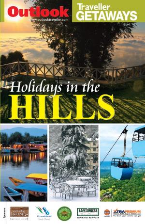 Outlook Traveller Getaways - Holidays in the Hills