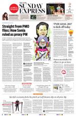 The New Indian Express-Thrissur 