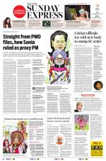 The New Indian Express-Hubballi