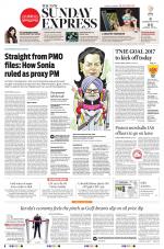 The New Indian Express-Kozhikode