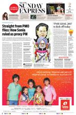 The New Indian Express-Kannur