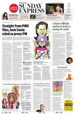 The New Indian Express-Bengaluru