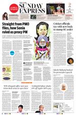 The New Indian Express-Coimbatore