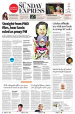 The New Indian Express-Chennai