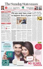 Delhi - The Statesman