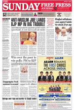 Free Press - Mumbai Epaper