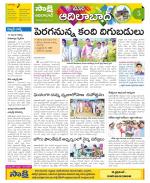 Adilabad Constituencies