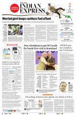 The New Indian Express-Bengaluru