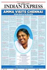 The New Indian Express-Chennai