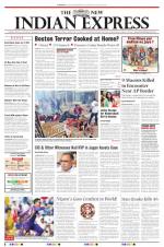 The New Indian Express-Hyderabad