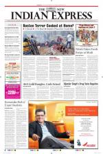 The New Indian Express-Mangaluru