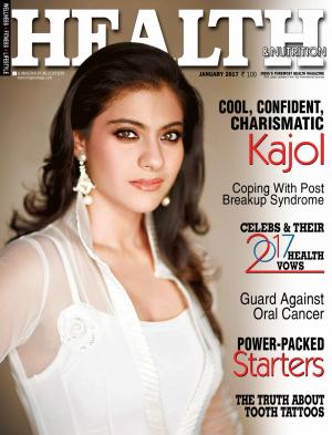 HEALTH JANUARY-2017