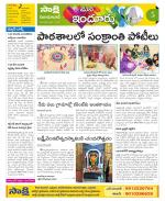 Nizamabad Constituencies