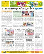 Nalgonda Constituencies