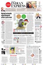 The New Indian Express-Kottayam