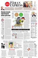 The New Indian Express-Kochi
