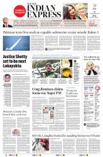 The New Indian Express-Belagavi