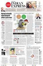 The New Indian Express-Kannur