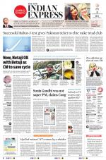 The New Indian Express-Hyderabad