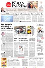 The New Indian Express-Coimbatore
