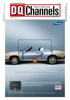 April 16 - April 30 2013