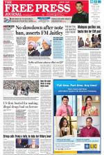 Free Press - Mumbai Epaper