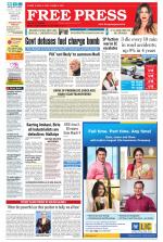 Free Press - Bhopal Epaper Edition
