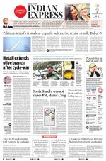 The New Indian Express-Dharmapuri