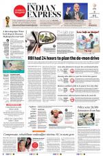 The New Indian Express-Thrissur 