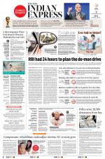 The New Indian Express-Kannur