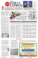 The New Indian Express-Madurai