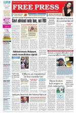 Free Press - Indore Epaper Edition