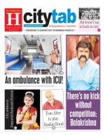 HYDERABAD CITY TAB