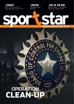 Sportstar