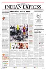 The New Indian Express-Mangaluru