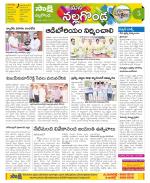 Nalgonda Constituencies