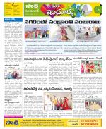 Nizamabad Constituencies