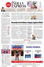 The New Indian Express-Jeypore