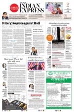 The New Indian Express-Thrissur 
