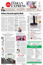 The New Indian Express-Thiruvananthapuram