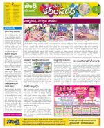 Karimnagar Constituencies